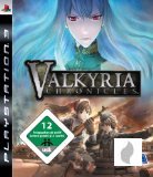 Valkyria Chronicles für PS3