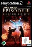 Star Wars: Episode III: Die Rache der Sith für PS2