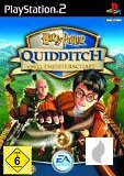 Harry Potter: Quidditch-Weltmeisterschaft für PS2