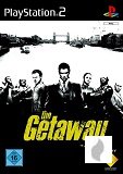 The Getaway für PS2