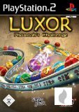 Luxor: Pharaohs Challenge für PS2