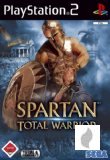 Spartan: Total Warrior für PS2