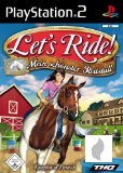Let's Ride! Mein sch&ouml;nster Reitstall für PS2
