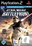 Star Wars: Battlefront für PS2