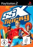 SSX Tricky für PS2