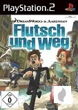 Flutsch und Weg für PS2