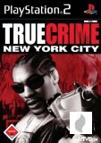True Crime: New York City für PS2