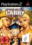 Leisure Suit Larry: Magna Cum Laude für PS2