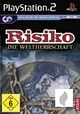 Risiko: Die Weltherrschaft für PS2