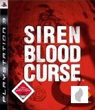Siren: Blood Curse für PS3