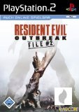 Resident Evil: Outbreak File#2 für PS2