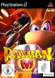 Rayman M für PS2