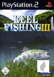 Reel Fishing III für PS2