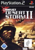 Conflict: Desert Storm II für PS2