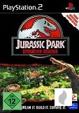 Jurassic Park: Operation Genesis für PS2