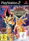 Yu-Gi-Oh!: Kapselmonster Kolosseum für PS2
