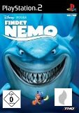 Findet Nemo für PS2