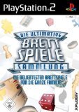 Die ultimative Brettspiele-Sammlung für PS2