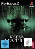 Enter the Matrix für PS2