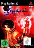 Legaia 2: Duel Saga für PS2