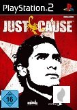 Just Cause für PS2