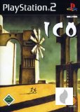 ICO für PS2