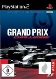 Grand Prix Challenge für PS2