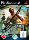 Medal of Honor: Rising Sun für PS2