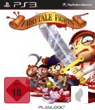 Fairytale Fights für PS3