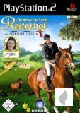 Abenteuer auf dem Reiterhof: Die Pferdefl&uuml;sterin für PS2