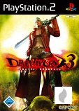 Devil May Cry 3: Dantes Erwachen für PS2