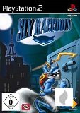 Sly Raccoon für PS2