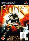 Rune: Viking Warlord für PS2