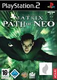 The Matrix: Path of Neo für PS2