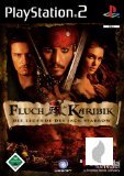 Fluch der Karibik: Die Legende des Jack Sparrow für PS2