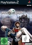 Shadow Hearts für PS2