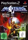 Masters of the Universe: He-Man: Defender of... für PS2