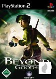 Beyond Good & Evil für PS2