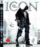 Def Jam: Icon für PS3