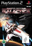 Battlestar Galactica für PS2