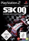 SBK 09: Superbike World Championship für PS2