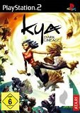 Kya: Dark Lineage für PS2