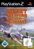 Secret Weapons Over Normandy für PS2