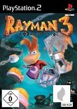 Rayman 3: Hoodlum Havoc für PS2