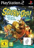 Scooby Doo und der Spuk im Sumpf für PS2