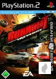 Burnout: Revenge für PS2