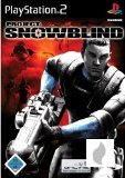 Project: Snowblind für PS2
