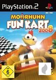 Moorhuhn Fun Kart 2008 für PS2
