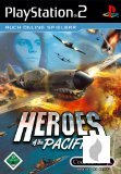Heroes of the Pacific für PS2