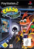 Crash Bandicoot: Der Zorn des Cortex für PS2
